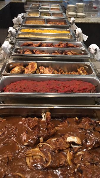 Orchestrating Memories