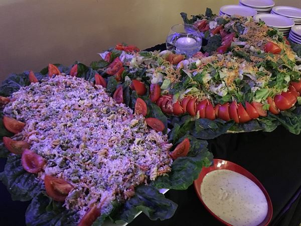 Orchestrating Memories