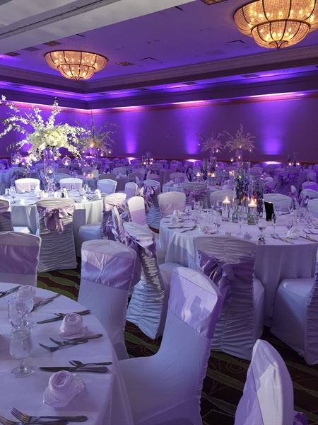 Marriott Indianapolis North