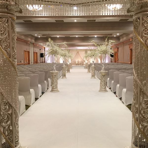 Marriott Indianapolis North