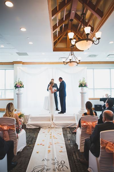 Marriott Indianapolis North