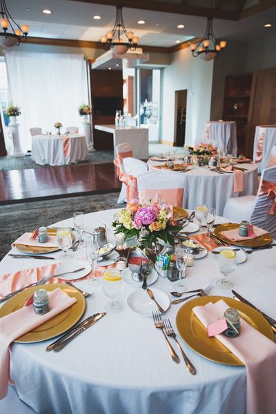 Marriott Indianapolis North