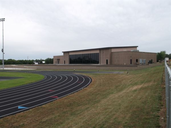 De Smet Event & Wellness Center