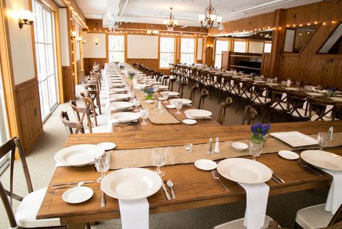 Waterville Valley Conference Center