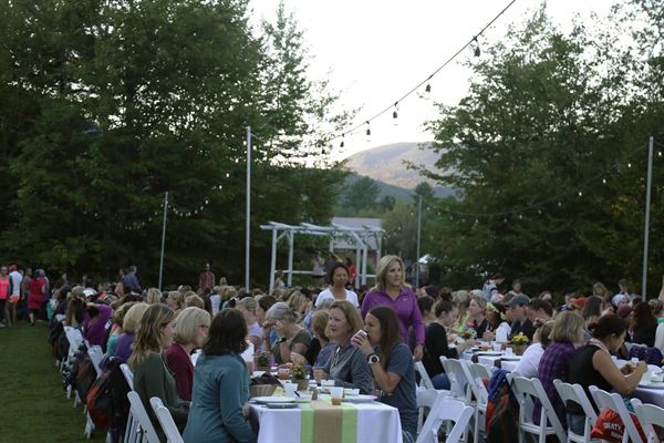 Waterville Valley Conference Center