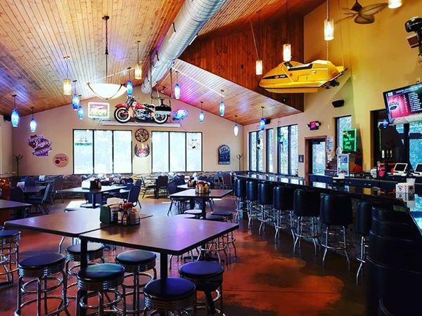 Bullheads Bar and Grill