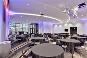 Parkview Meeting + Event Center