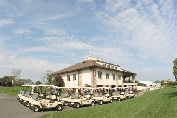 Town & Country Golf Links