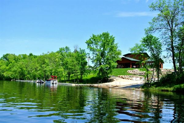 Bullheads Bar and Grill