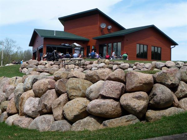 Bullheads Bar and Grill