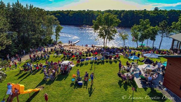 Bullheads Bar and Grill