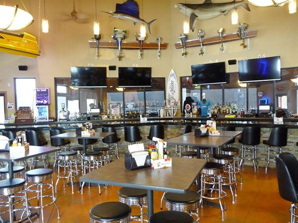 Bullheads Bar and Grill