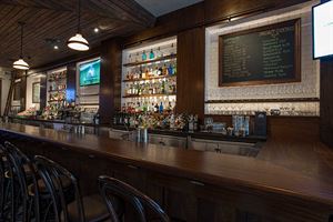 Dock's Oyster House Bar