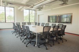 Memphis Meeting Room