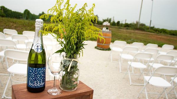 The Alcove at Parallel 44