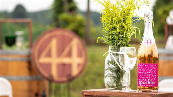 The Alcove at Parallel 44