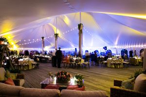 Event Tent