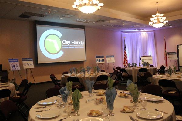 Thrasher-Horne Conference Center