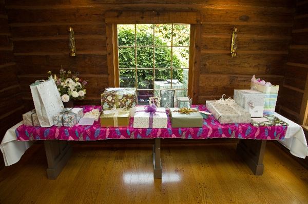Seattle Bride: The Robinswood House