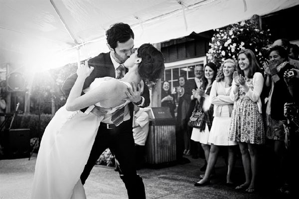 Seattle Bride: The Robinswood House