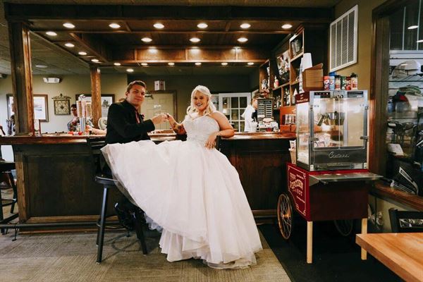 Dye's Walk Country Club