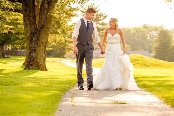 Dye's Walk Country Club