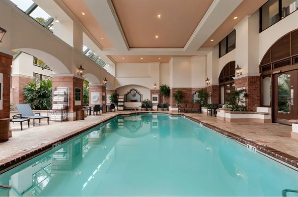 Embassy Suites Dallas - DFW International Airport South