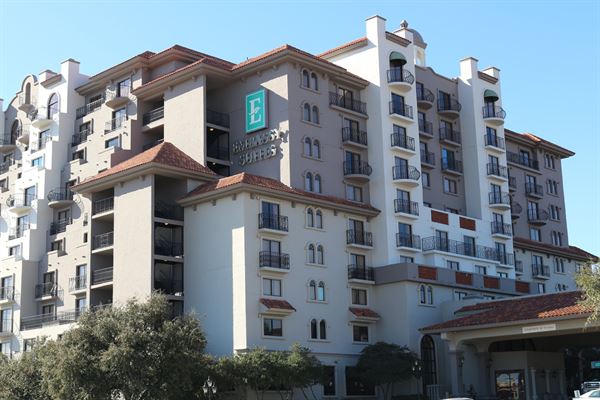 Embassy Suites Dallas - DFW International Airport South