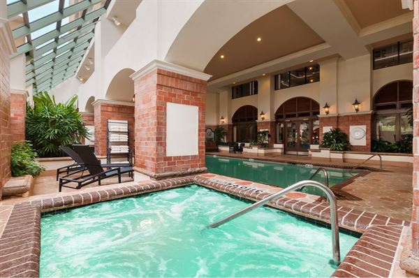 Embassy Suites Dallas - DFW International Airport South
