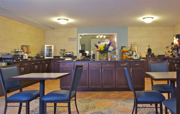 GrandStay Hotel & Suites, Mount Horeb-Madison