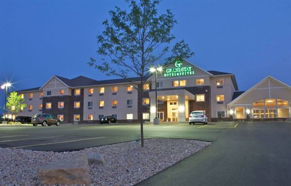 GrandStay Hotel & Suites, Mount Horeb-Madison