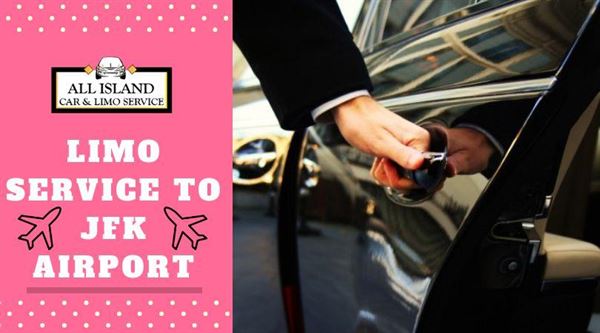 All Island Car And Limo Service