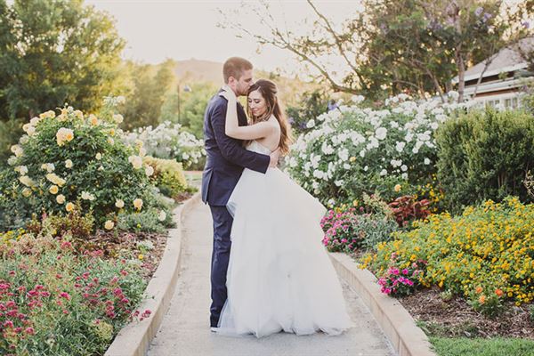 Strawberry Farms Golf Club