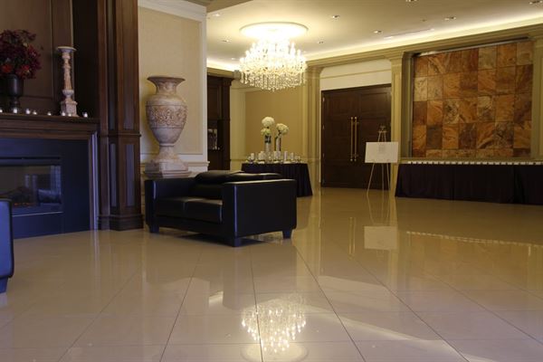 Bombay Palace Weddings & Events