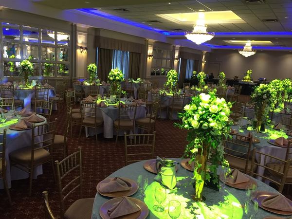 Bombay Palace Weddings & Events