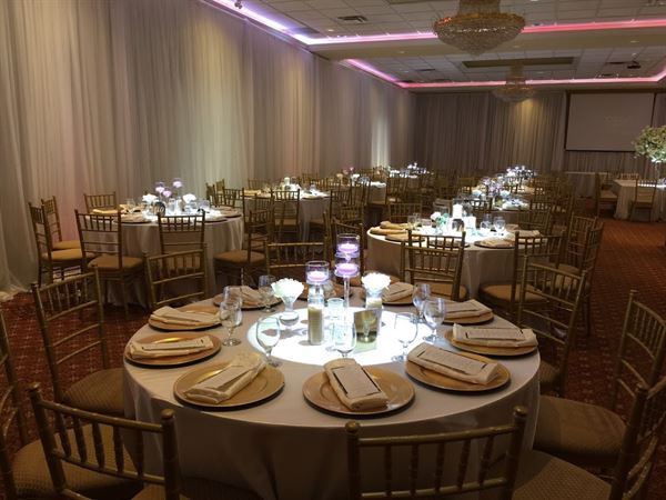 Bombay Palace Weddings & Events