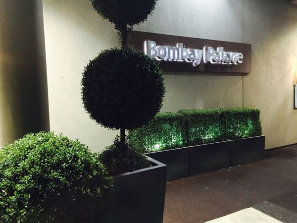 Bombay Palace Weddings & Events