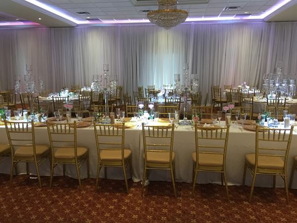 Bombay Palace Weddings & Events