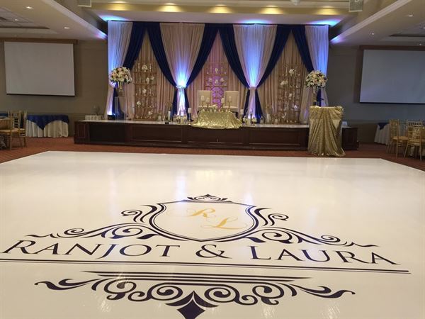Bombay Palace Weddings & Events