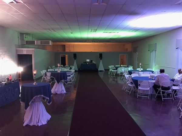 A Touch of Quality Event Center