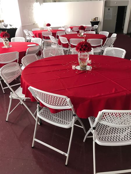 A Touch of Quality Event Center