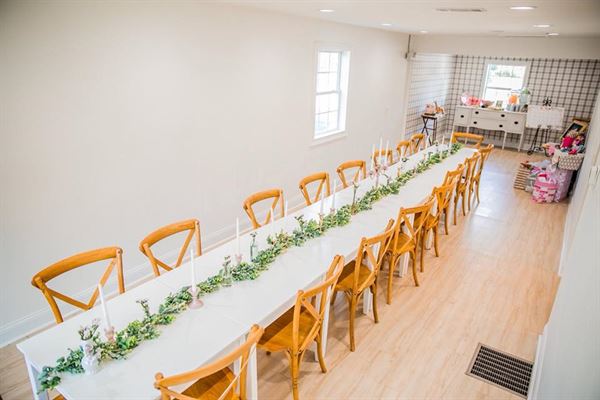 The Farmer's Table Sweet Shop