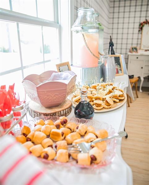 The Farmer's Table Sweet Shop