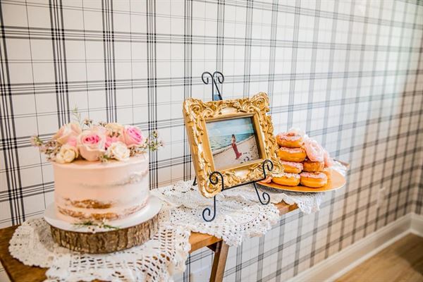 The Farmer's Table Sweet Shop