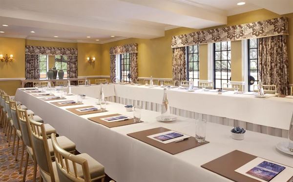 The Mansion On Turtle Creek, A Rosewood Hotel