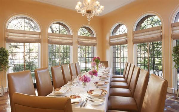 The Mansion On Turtle Creek, A Rosewood Hotel