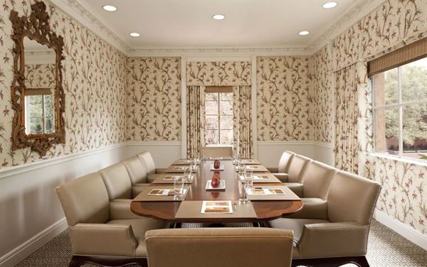 The Mansion On Turtle Creek, A Rosewood Hotel