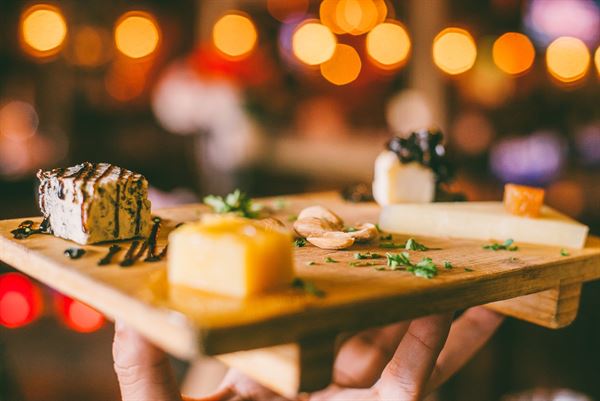 Cafe Sevilla - Long Beach