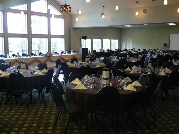 Candle Lake Golf Resort