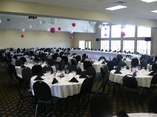 Candle Lake Golf Resort